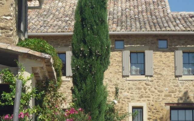 B&B Le Clos Saint Saourde