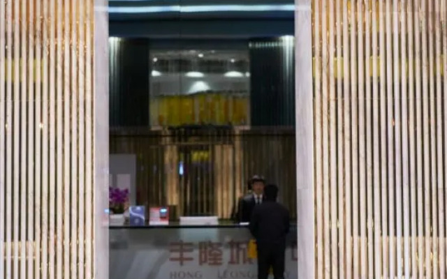 Yolan Executive Hotel Apartments