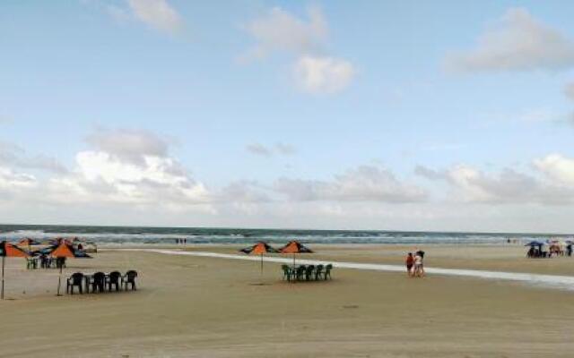 Casa Grande em Salinas