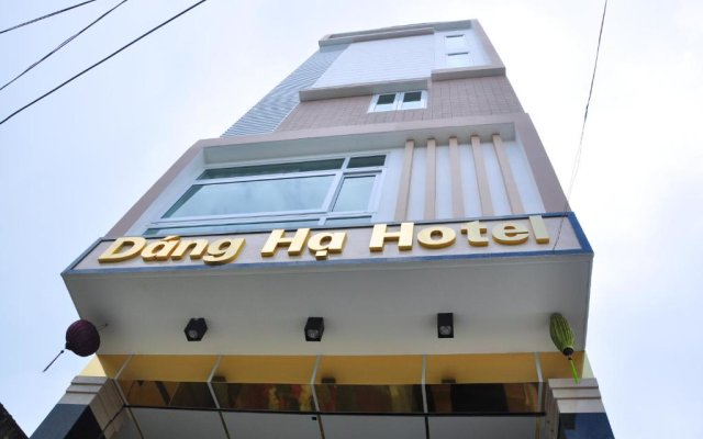 Dang Ha Hotel Danang