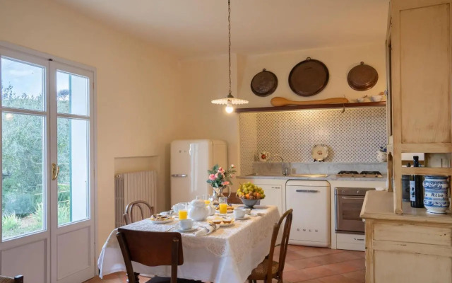 Holiday Home Il Terebinto - Imp427 by Interhome