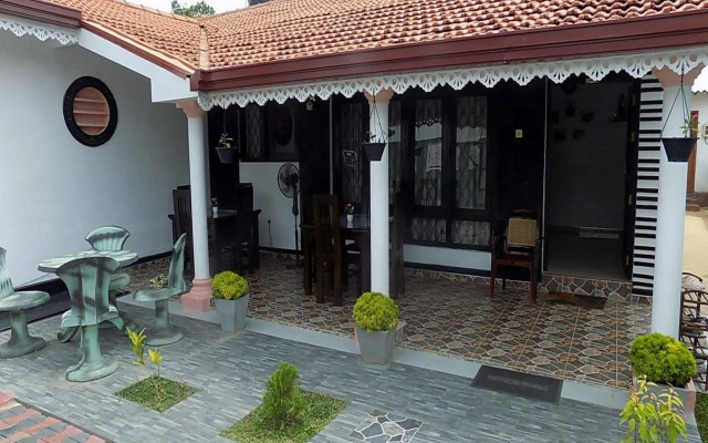 Alexandra Family Villa