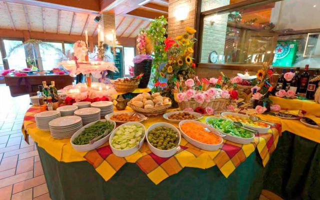 Centro Vacanze Verde Azzurro