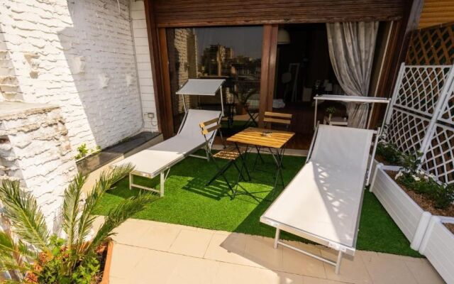 Bed & Breakfast Cconfort Hotels - Gestione Alberghiera