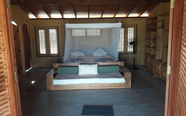 Kitelantis Hotel and Resort