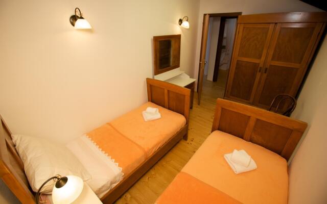 Holiday house Masa - with pool: Milna (Brac), Island Brac