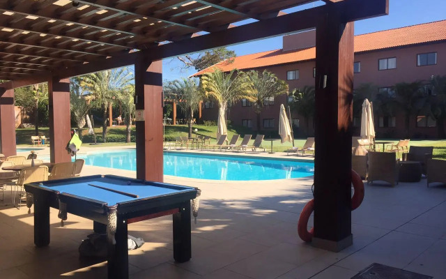 Novotel Campo Grande