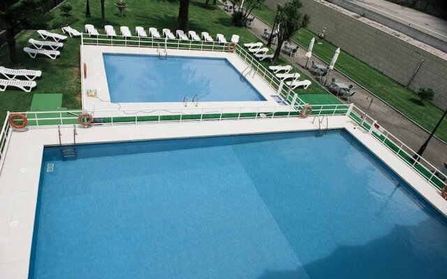 Hotel Restaurante Glasgow