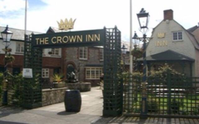 The Crown Inn