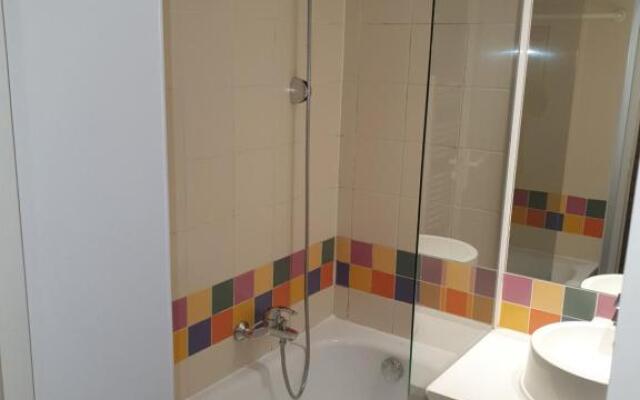 Appartements 4 à 5 personnes - Val d'Europe proche Disneyland