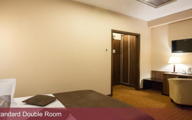 Inter Business Bucharest Hotel