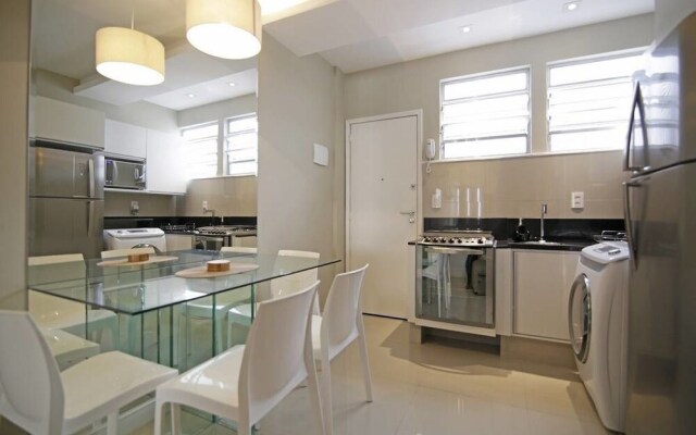 MZapartments Anibal