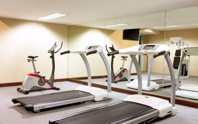 Four Points by Sheraton Bali Seminyak