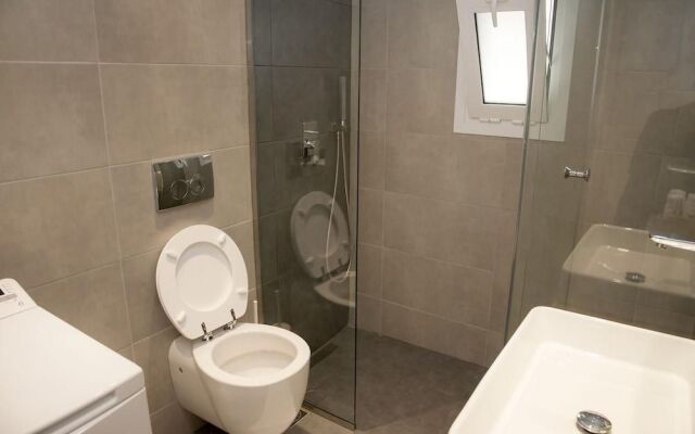 HiEnd Renovated Kolonaki Flat