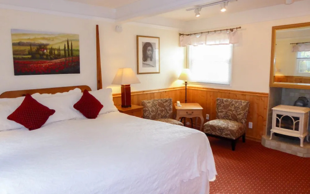 Briarwood Inn
