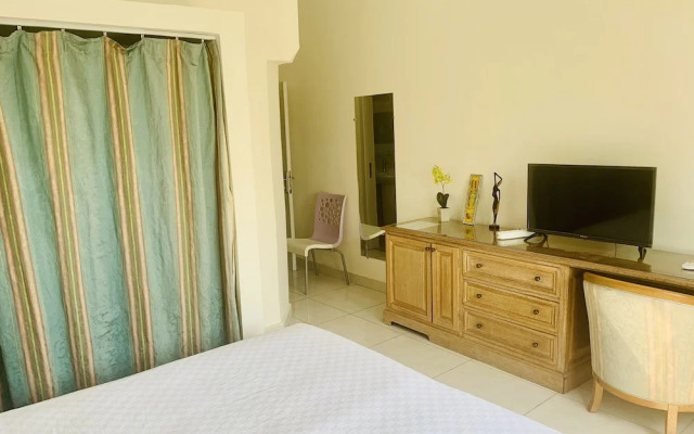 Hôtel Azur Conakry