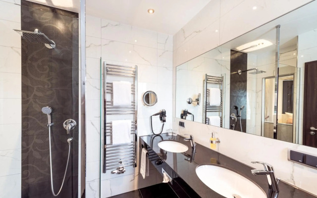 Sieben Welten Hotel & Spa Resort