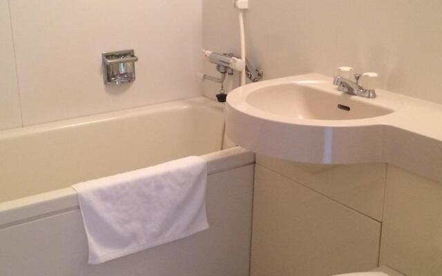 Station Hotel Asahiya