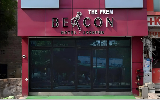 The Prem Beacon Jodhpur
