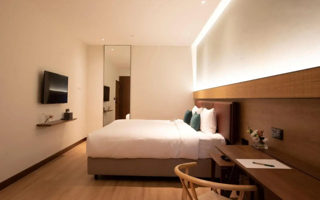 The LUMA Hotel - A Member of Design Hotels