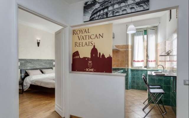 Royal Vatican Relais
