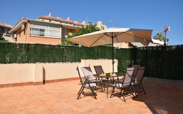 MyFlats Premium Beachside