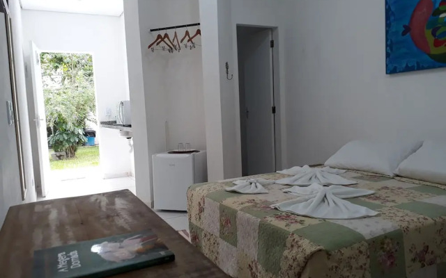 Pousada Casa da Praia Juquehy