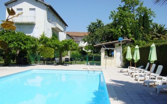 Hôtel Eychenne