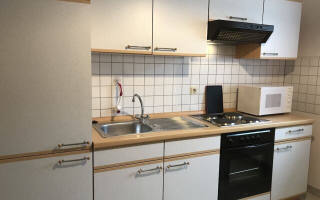 Ferienwohnungen Domizil