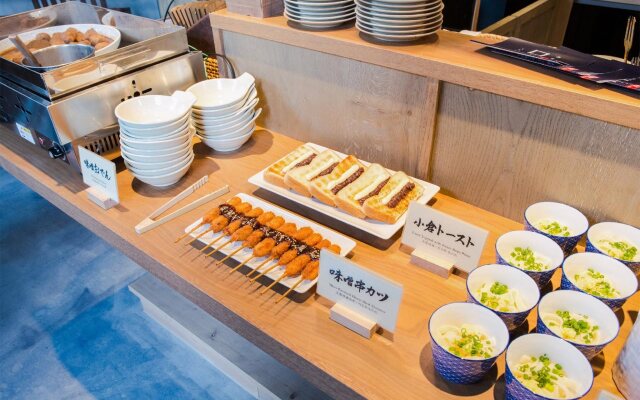 Four Points Flex by Sheraton Nagoya Station