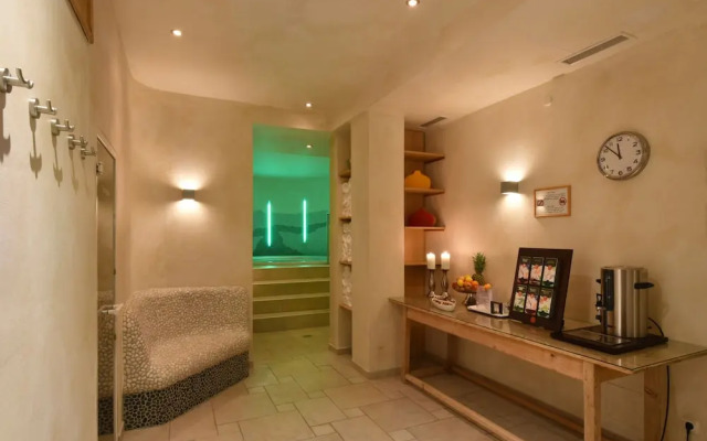 Apartmenthaus Hotel Cella Central