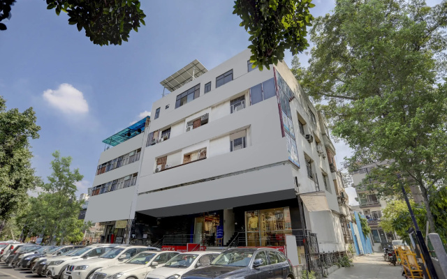 Super Hotel O Blissbourn