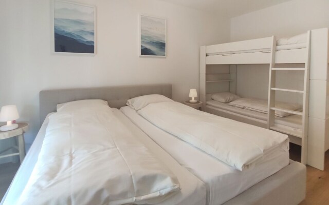 Allod Park Haus C 202 Davos