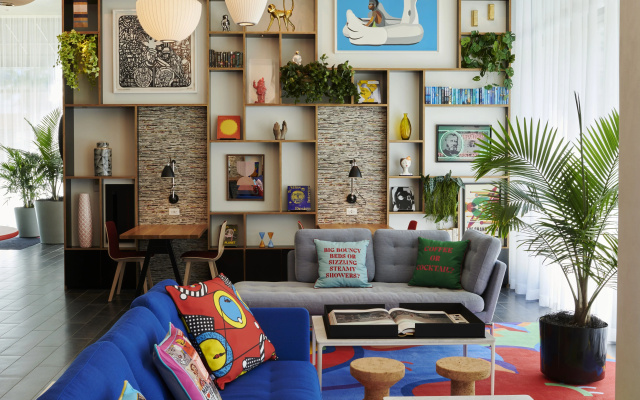 citizenM Washington, D.C. NoMa
