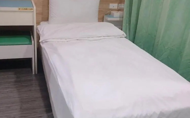 桃园幸运草时尚旅店