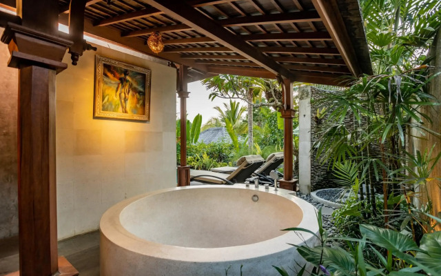 Nau Villa Ubud