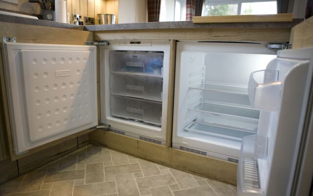 6 Berth Luxury Lodge in Christchurch, Dorset