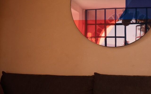 Boutique Hotel Mendi Argia