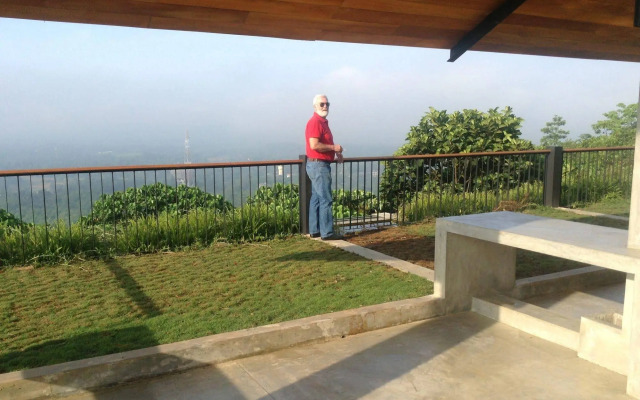 Kithul Kanda Mountain Resort