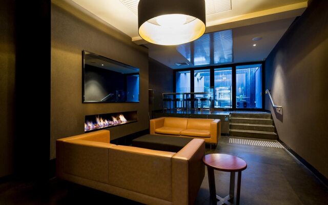 Customs House Hotel