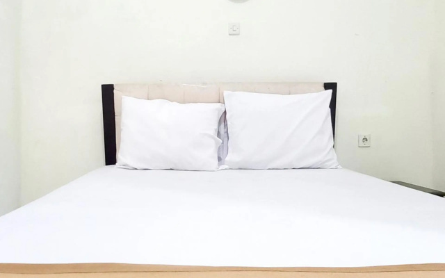OYO 3712 Hotel Palem Sari