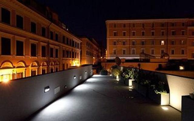 Urben Suites Apartments Design