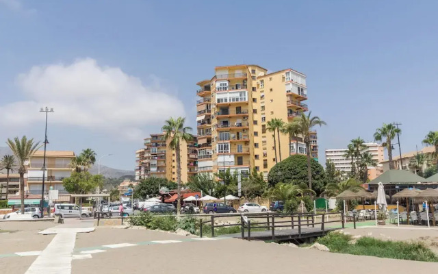 Sunstay Petit Studio Torremolinos