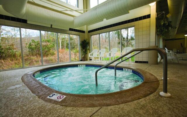 Pocono Villas Resort