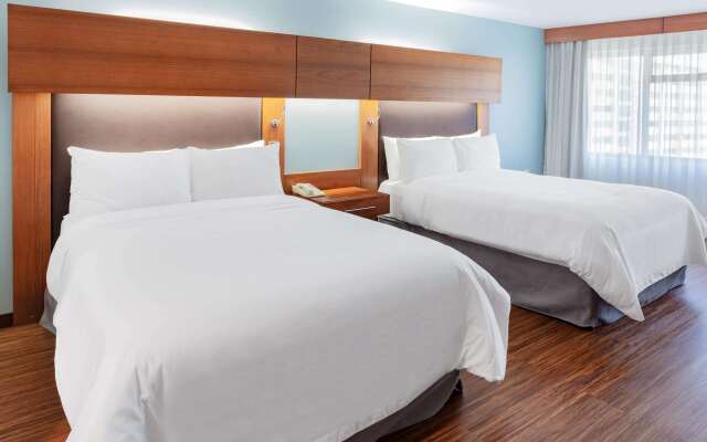 TRYP by Wyndham Guayaquil Airport