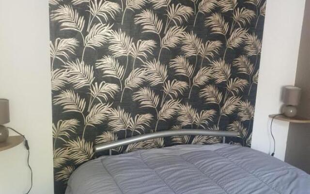 Bienvenue chez les ch'oups le loft 50 m2