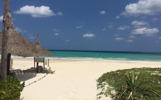 Amarte Maroma Hotel Eco Boutique Spa