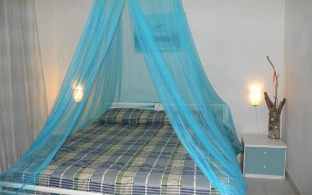 La Canna Birdwatching