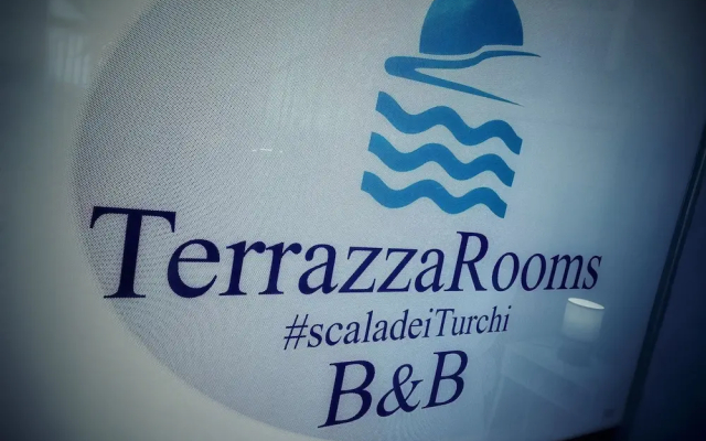 TerrazzaRooms