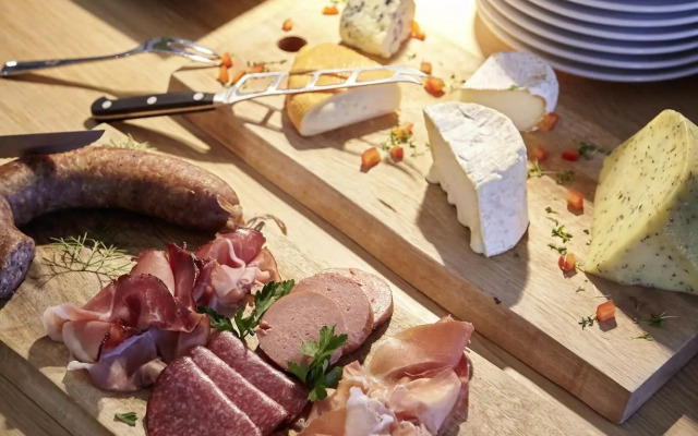 mein.wolfsburg - hotel auf dem rittergut (vorm. Yard Boarding Hotel)